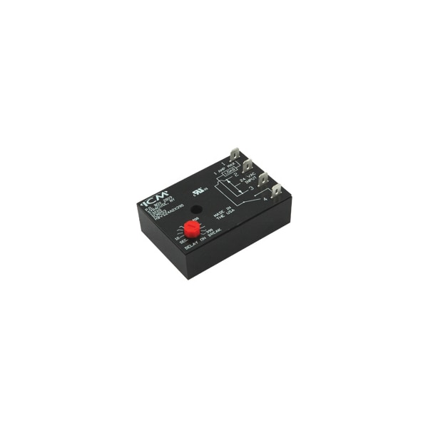 253 390 Seconds Adjustable